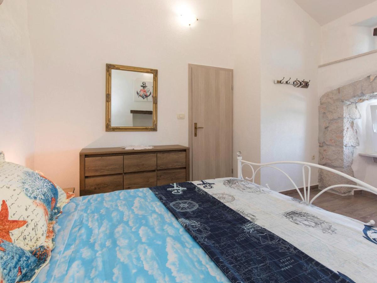 Holiday Home San Martino II - Mod217 By Interhome Mošćenička Draga المظهر الخارجي الصورة