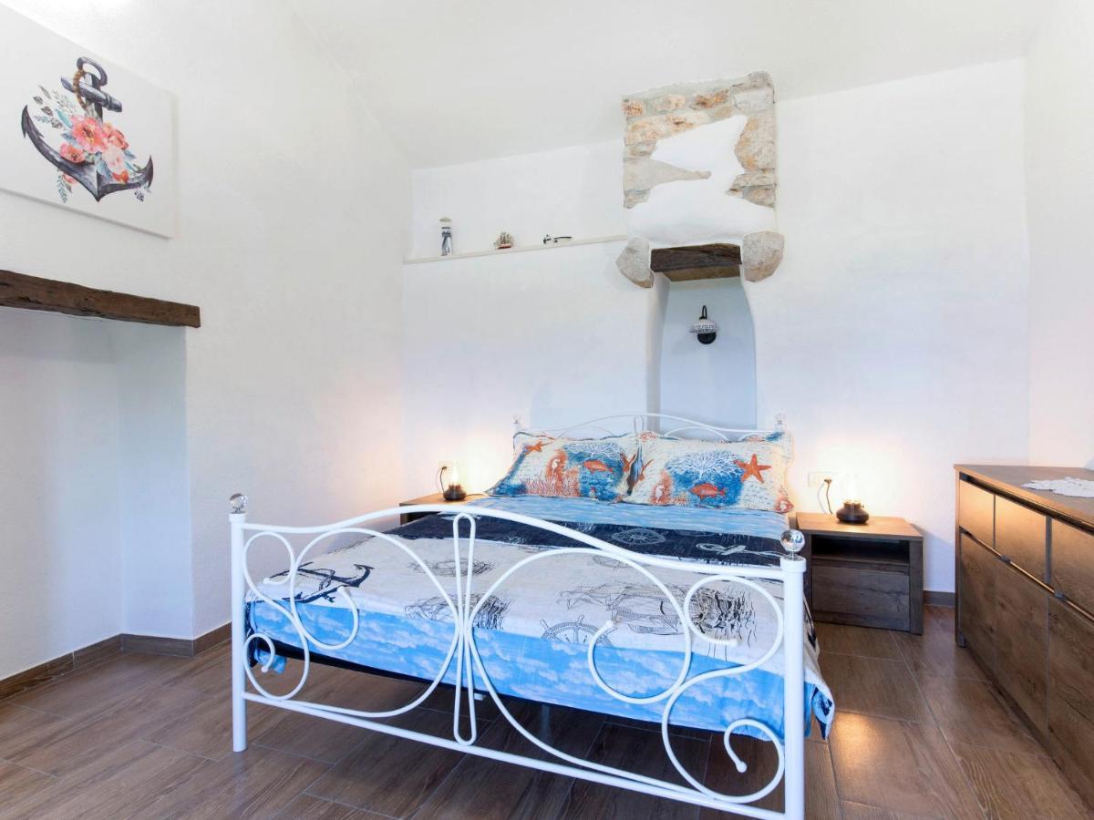 Holiday Home San Martino II - Mod217 By Interhome Mošćenička Draga المظهر الخارجي الصورة