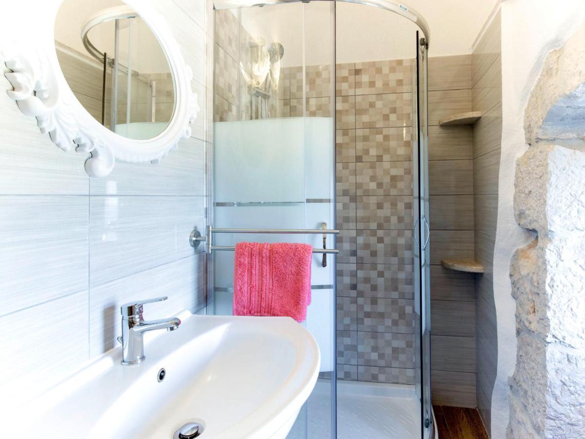Holiday Home San Martino II - Mod217 By Interhome Mošćenička Draga المظهر الخارجي الصورة