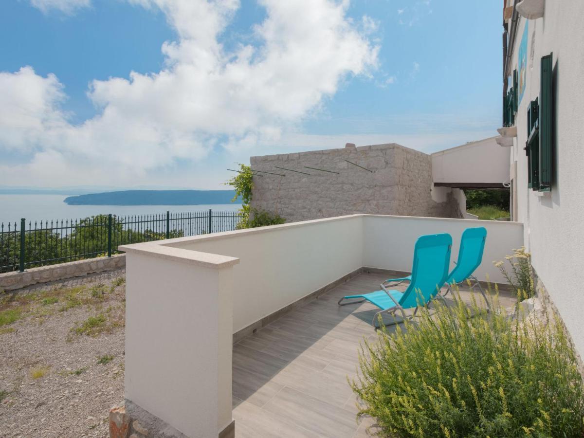 Holiday Home San Martino II - Mod217 By Interhome Mošćenička Draga المظهر الخارجي الصورة