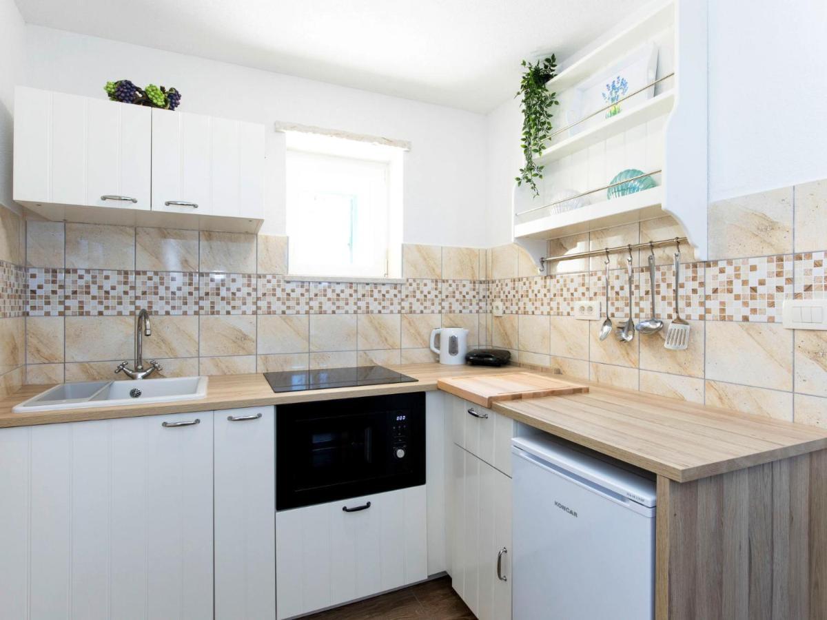 Holiday Home San Martino II - Mod217 By Interhome Mošćenička Draga المظهر الخارجي الصورة