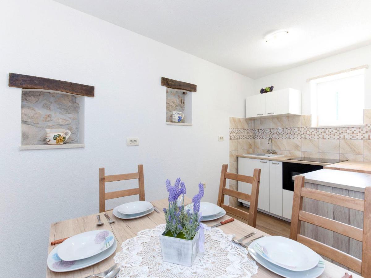 Holiday Home San Martino II - Mod217 By Interhome Mošćenička Draga المظهر الخارجي الصورة