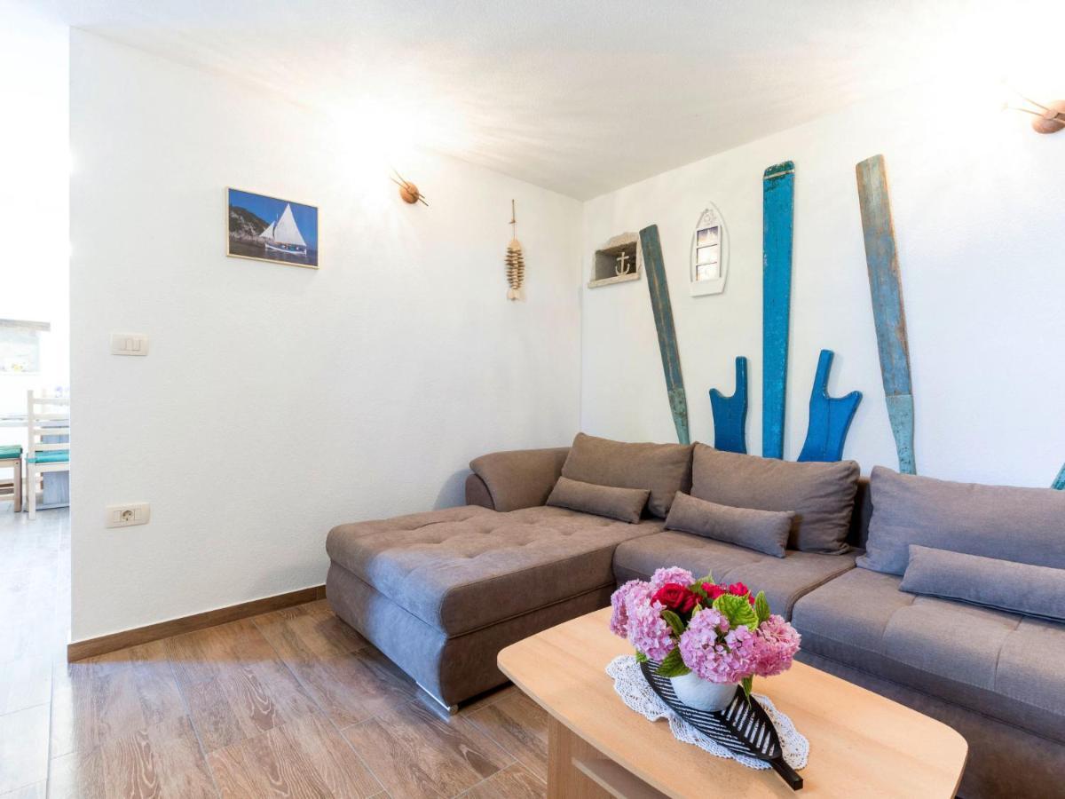 Holiday Home San Martino II - Mod217 By Interhome Mošćenička Draga المظهر الخارجي الصورة