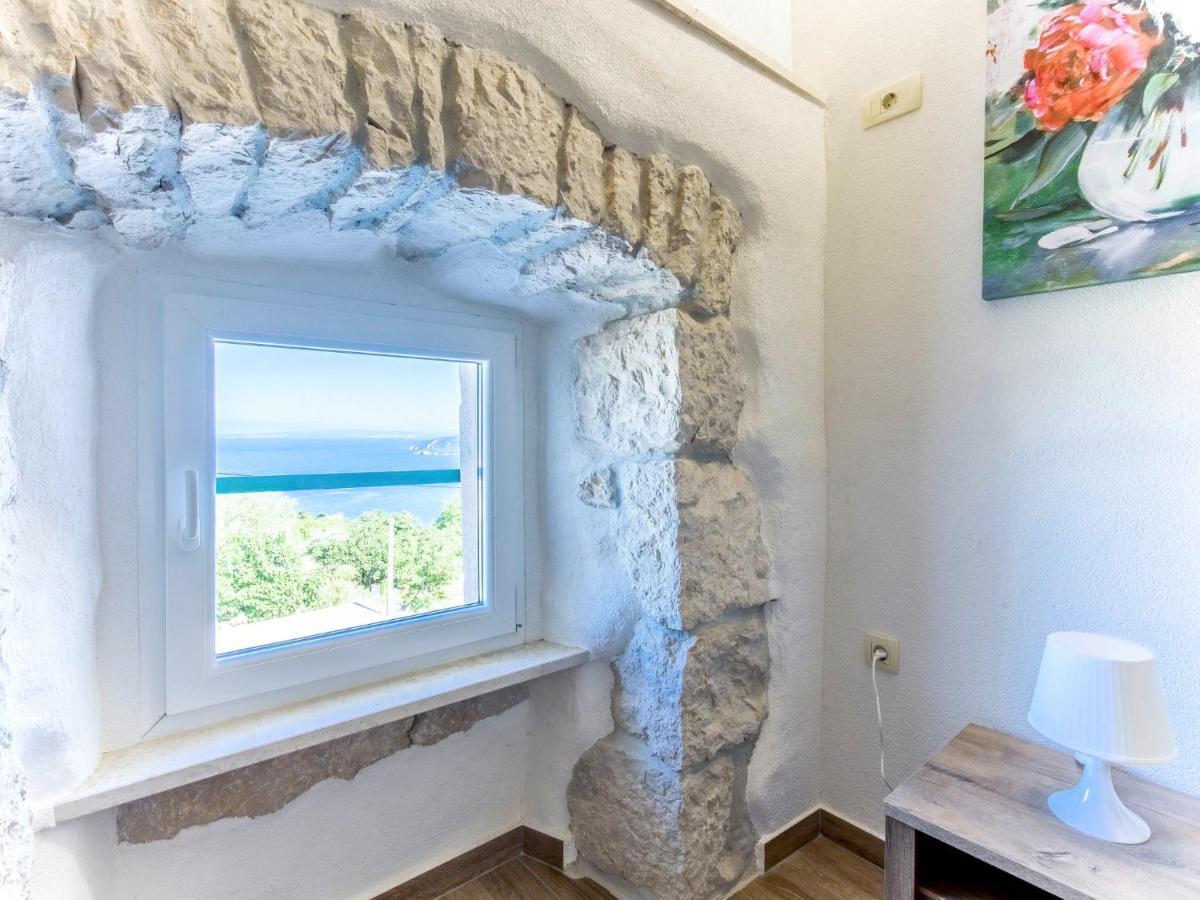Holiday Home San Martino II - Mod217 By Interhome Mošćenička Draga المظهر الخارجي الصورة