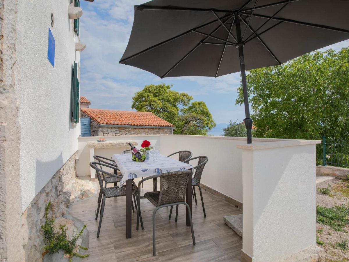 Holiday Home San Martino II - Mod217 By Interhome Mošćenička Draga المظهر الخارجي الصورة