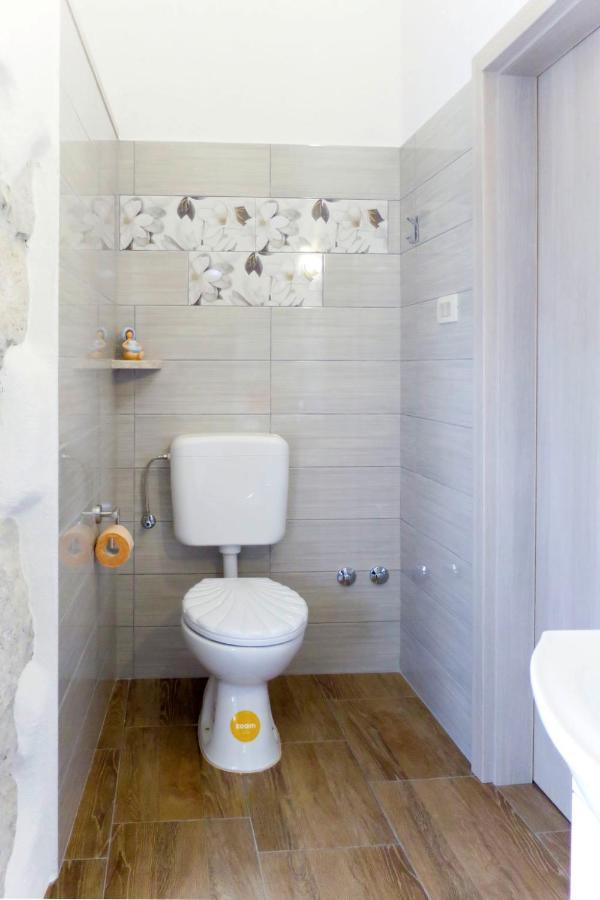 Holiday Home San Martino II - Mod217 By Interhome Mošćenička Draga المظهر الخارجي الصورة