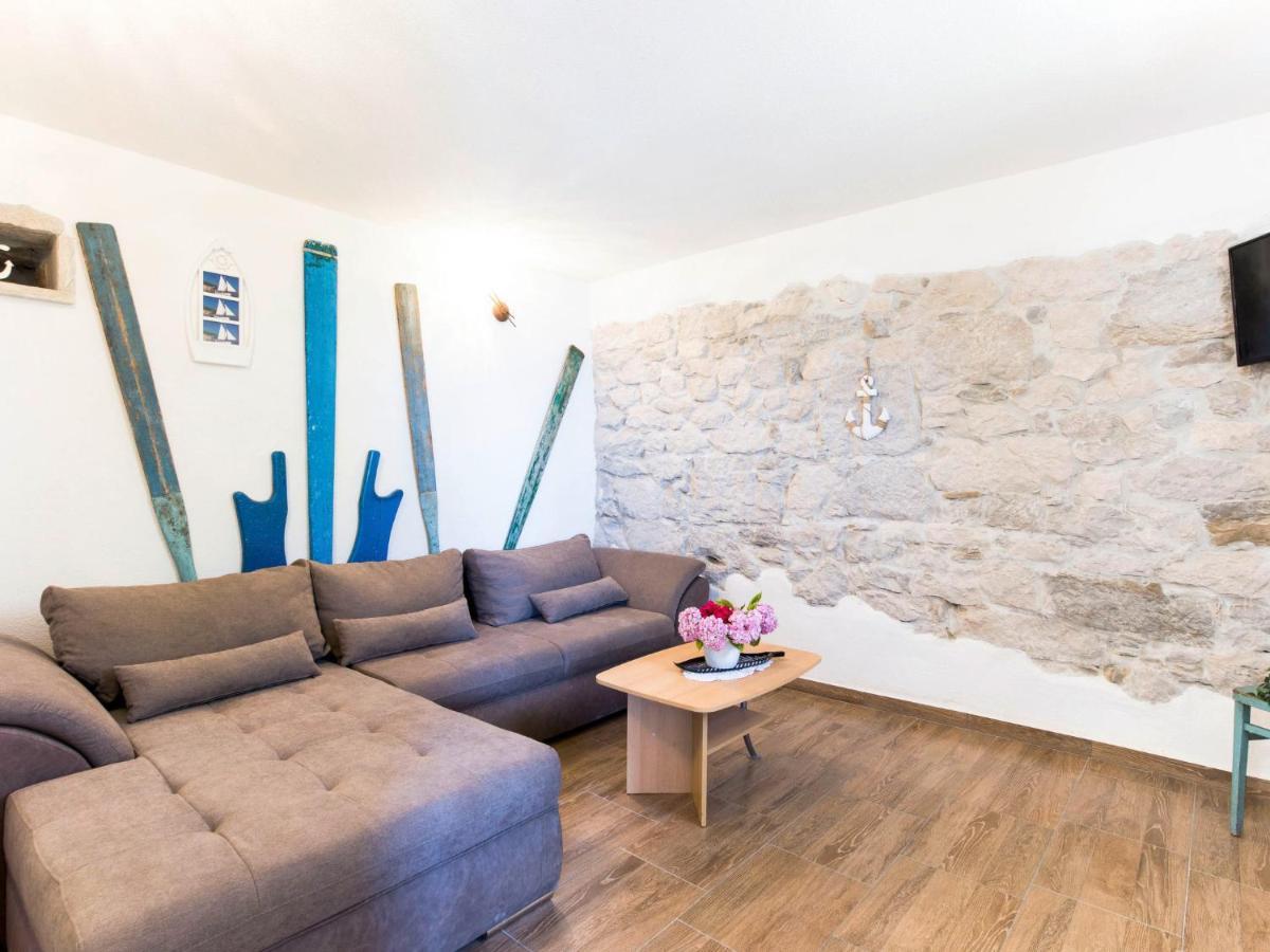 Holiday Home San Martino II - Mod217 By Interhome Mošćenička Draga المظهر الخارجي الصورة